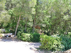 South France - Aix en Provence - Marseilles - 2 Bedroom - Maison de Village accommodation - other (PR-728) photo 6 of 23