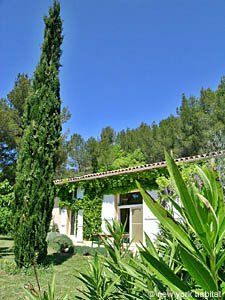 South France - Aix en Provence - Marseilles - 2 Bedroom - Maison de Village accommodation - other (PR-728) photo 8 of 23