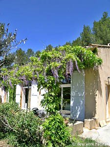 South France - Aix en Provence - Marseilles - 2 Bedroom - Maison de Village accommodation - other (PR-728) photo 9 of 23