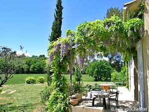 South France - Aix en Provence - Marseilles - 2 Bedroom - Maison de Village accommodation - other (PR-728) photo 10 of 23