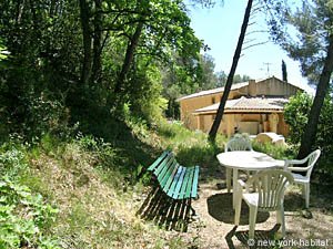 South France - Aix en Provence - Marseilles - 2 Bedroom - Maison de Village accommodation - other (PR-728) photo 15 of 23