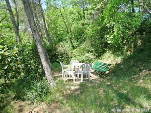 South France - Aix en Provence - Marseilles - 2 Bedroom - Maison de Village accommodation - other (PR-728) photo 18 of 23
