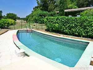 South France - Aix en Provence - Marseilles - 2 Bedroom - Maison de Village accommodation - other (PR-728) photo 23 of 23