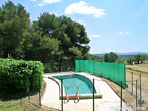South France - Aix en Provence - Marseilles - 2 Bedroom - Maison de Village accommodation - other (PR-728) photo 21 of 23