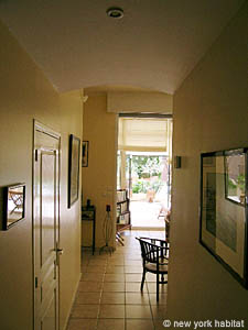 S&uuml;dfrankreich 4 Zimmer - Villa wohnung bed breakfast - wohnzimmer 1 (PR-730) photo 1 von 9