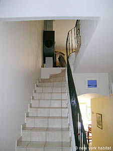 S&uuml;dfrankreich 4 Zimmer - Villa wohnung bed breakfast - wohnzimmer 2 (PR-730) photo 1 von 9