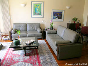 S&uuml;dfrankreich 4 Zimmer - Villa wohnung bed breakfast - wohnzimmer 2 (PR-730) photo 2 von 9