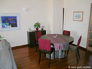 S&uuml;dfrankreich 4 Zimmer - Villa wohnung bed breakfast - wohnzimmer 2 (PR-730) photo 7 von 9
