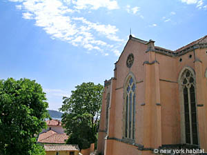 S&uuml;dfrankreich 4 Zimmer - Villa wohnung bed breakfast - wohnzimmer 2 (PR-730) photo 8 von 9