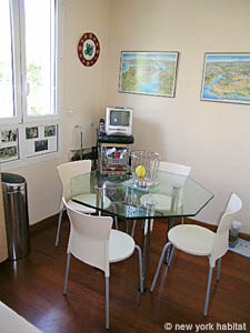 S&uuml;dfrankreich 4 Zimmer - Villa wohnung bed breakfast - k&uuml;che 1 (PR-730) photo 2 von 4