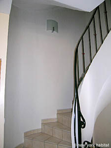 S&uuml;dfrankreich 4 Zimmer - Villa wohnung bed breakfast - schlafzimmer 1 (PR-730) photo 1 von 7