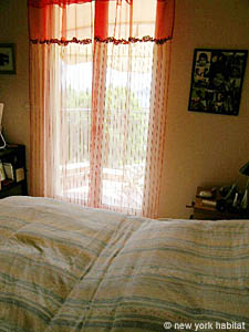 S&uuml;dfrankreich 4 Zimmer - Villa wohnung bed breakfast - schlafzimmer 1 (PR-730) photo 3 von 7