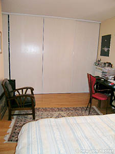 S&uuml;dfrankreich 4 Zimmer - Villa wohnung bed breakfast - schlafzimmer 1 (PR-730) photo 4 von 7