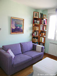 S&uuml;dfrankreich 4 Zimmer - Villa wohnung bed breakfast - schlafzimmer 2 (PR-730) photo 2 von 6