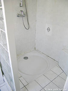 S&uuml;dfrankreich 4 Zimmer - Villa wohnung bed breakfast - badezimmer 3 (PR-730) photo 3 von 3