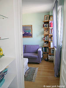 S&uuml;dfrankreich 4 Zimmer - Villa wohnung bed breakfast - schlafzimmer 2 (PR-730) photo 5 von 6