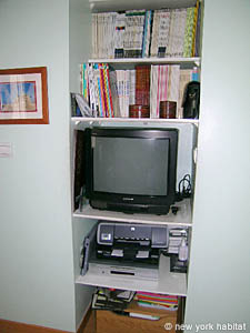 S&uuml;dfrankreich 4 Zimmer - Villa wohnung bed breakfast - schlafzimmer 2 (PR-730) photo 6 von 6