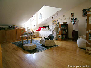 S&uuml;dfrankreich 4 Zimmer - Villa wohnung bed breakfast - schlafzimmer 3 (PR-730) photo 2 von 8