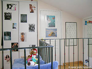 S&uuml;dfrankreich 4 Zimmer - Villa wohnung bed breakfast - schlafzimmer 3 (PR-730) photo 3 von 8