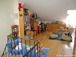 S&uuml;dfrankreich 4 Zimmer - Villa wohnung bed breakfast - schlafzimmer 3 (PR-730) photo 4 von 8