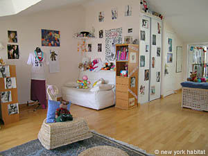 S&uuml;dfrankreich 4 Zimmer - Villa wohnung bed breakfast - schlafzimmer 3 (PR-730) photo 6 von 8