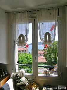 S&uuml;dfrankreich 4 Zimmer - Villa wohnung bed breakfast - schlafzimmer 3 (PR-730) photo 7 von 8