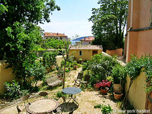 S&uuml;dfrankreich 4 Zimmer - Villa wohnung bed breakfast - andere (PR-730) photo 1 von 6