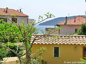 S&uuml;dfrankreich 4 Zimmer - Villa wohnung bed breakfast - andere (PR-730) photo 2 von 6