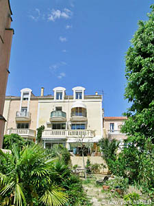 S&uuml;dfrankreich 4 Zimmer - Villa wohnung bed breakfast - andere (PR-730) photo 3 von 6