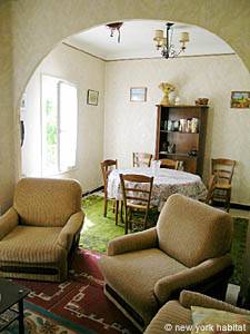 Sud della Francia 2 Camere appartamento casa vacanze soggiorno photo 3