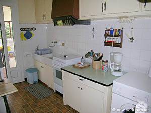 Sud della Francia 2 Camere appartamento casa vacanze cucina photo 5