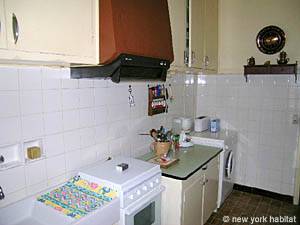 Sud della Francia 2 Camere appartamento casa vacanze cucina photo 6