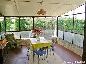 Sud della Francia 2 Camere appartamento casa vacanze cucina photo 10