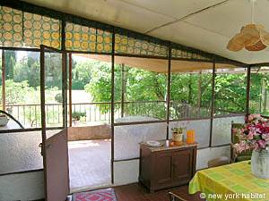Sud della Francia 2 Camere appartamento casa vacanze cucina photo 11
