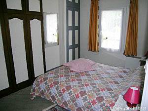 Sud della Francia 2 Camere appartamento casa vacanze camera 1 photo 17