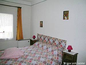 Sud della Francia 2 Camere appartamento casa vacanze camera 1 photo 18