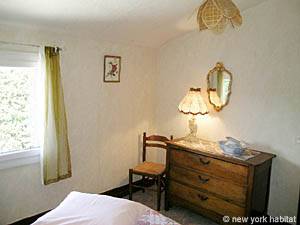 Sud della Francia 2 Camere appartamento casa vacanze camera 2 photo 21
