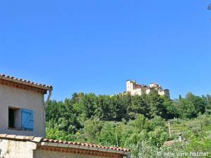 Sud de la France - Côte d'Azur - Studio T1 appartement location vacances - autre (PR-734) photo 5 sur 7 Sud de la France - Côte d'Azur - Studio T1 appartement location vacances - autre (PR-734) photo 5 sur 7