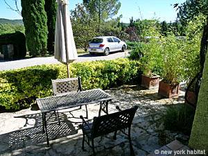 Sud de la France - Côte d'Azur - Studio T1 appartement location vacances - autre (PR-734) photo 7 sur 7 Sud de la France - Côte d'Azur - Studio T1 appartement location vacances - autre (PR-734) photo 7 sur 7