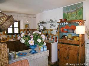South France 3 Bedrooms - Villa accommodation kitchen photo 22