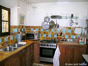 South France 3 Bedrooms - Villa accommodation kitchen photo 24