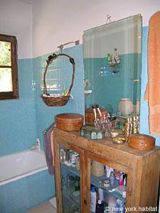 South France 3 Bedrooms - Villa accommodation bathroom 1 photo 41