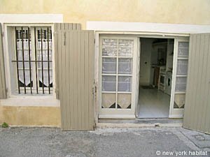 South France - Alpilles - Studio accommodation - other (PR-742) photo 1 of 6