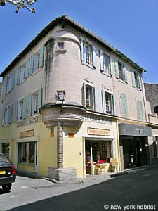 South France - Alpilles - Studio accommodation - other (PR-742) photo 2 of 6