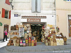 South France - Alpilles - Studio accommodation - other (PR-742) photo 5 of 6