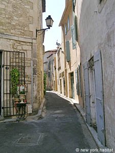 South France - Alpilles - Studio accommodation - other (PR-742) photo 6 of 6