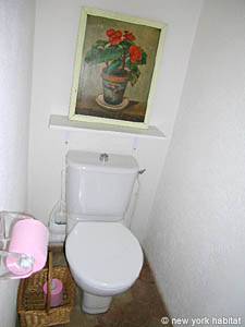 S&uuml;dfrankreich 7 Zimmer - Mas ferienwohnung - badezimmer 4 (PR-743) photo 5 von 5