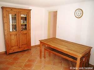 South France - Upper Var - 2 Bedroom - Villa accommodation - kitchen (PR-744) photo 4 of 4