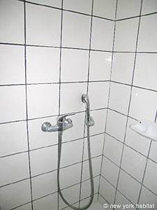 South France - Upper Var - 2 Bedroom - Villa accommodation - bathroom 1 (PR-744) photo 3 of 4
