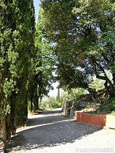 South France - Upper Var - 2 Bedroom - Villa accommodation - other (PR-744) photo 2 of 20